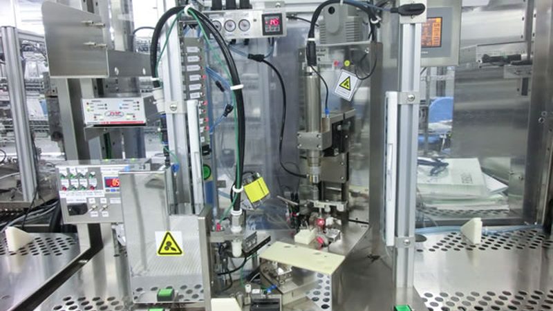 自动喷涂机器人操作步骤：精准控制与故障排查指南