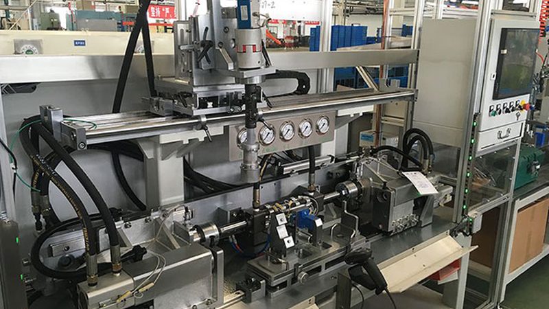 自动化方案批发：如何规避常见陷阱，确保高效采购