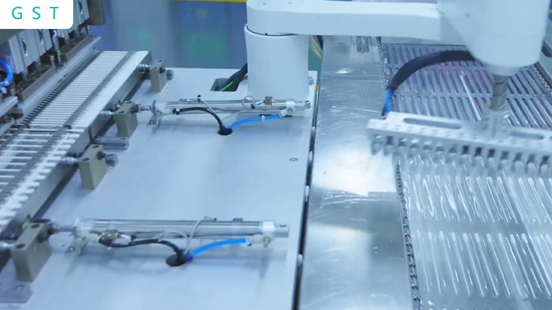 非标自动化夹具：定制之道的成本考量