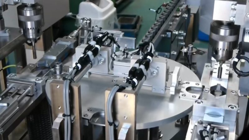 工业机器人负载十公斤：揭秘其选型与应用之道**